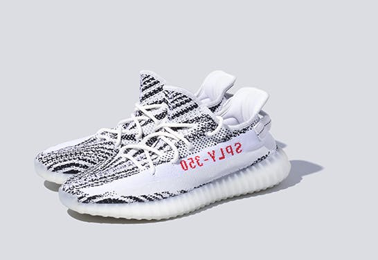 Adidas Yeezy Boost 350 V2