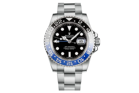 Rolex GMT-Master 2