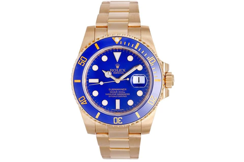 Rolex Submariner