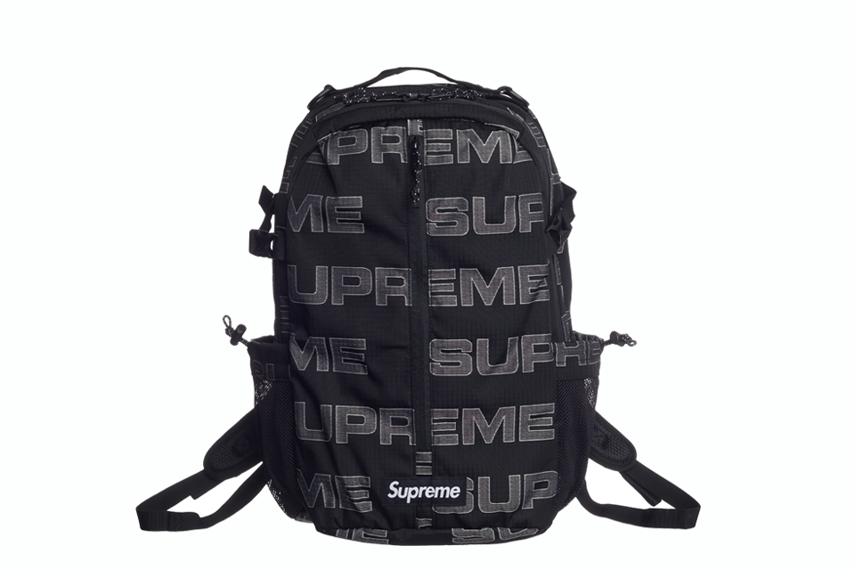 Supreme Backpack (FW21)