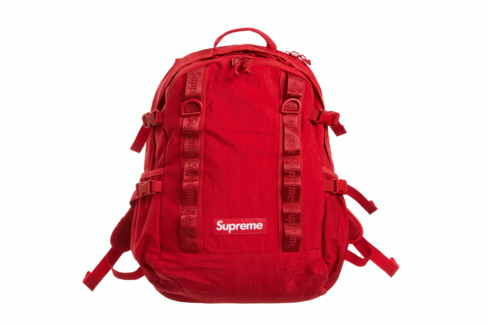 Supreme Backpack (FW20)