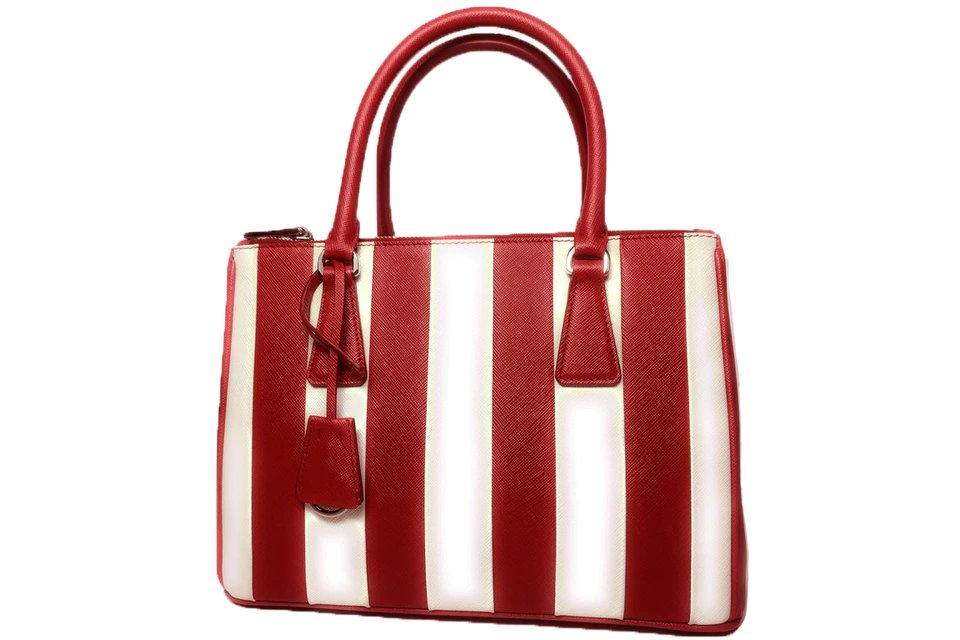Prada Saffiano Galleria Handbag